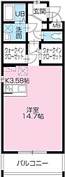 レイ プロミネンス 105