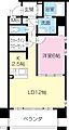 proud-g中通町8階8.2万円