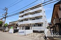 徳島県徳島市山城西2丁目：物件画像／シティ・ハウジング株式会社　本店