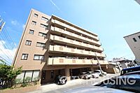 徳島県徳島市徳島町3丁目：物件画像／シティ・ハウジング株式会社　本店
