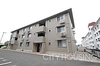 徳島県徳島市北田宮2丁目：物件画像／シティ・ハウジング株式会社　本店