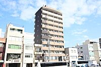 徳島県徳島市徳島本町1丁目：物件画像／シティ・ハウジング株式会社　本店