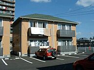 徳島県徳島市西新浜町1丁目：物件画像／シティ・ハウジング株式会社　本店