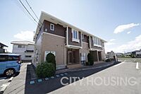 徳島県板野郡藍住町矢上字春日：物件画像／シティ・ハウジング株式会社　本店
