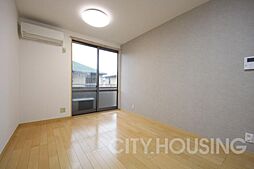 リッシュ良庵5 2LDKの写真