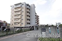 徳島県徳島市中吉野町3丁目：物件画像／シティ・ハウジング株式会社　本店