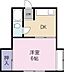 間取り：間取り図