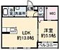 間取り：間取り図