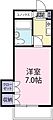カレッジコーポ蔵本5階2.5万円