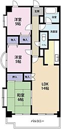 徳島駅 8.5万円