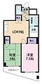 エグゼ古川2階5.3万円