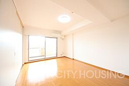 メゾン・ド・ハーレータワーズ 302 3階3LDKのリビング/ダイニング