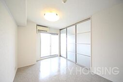 徳島エグゼクティブタワー・デザイナーズX 902 9階1LDKのリビング/ダイニング