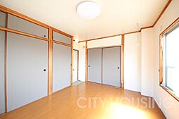 クレア.N 301 3階1DKのリビング/ダイニング