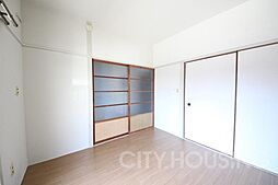 ハイツkiki 101 1階2Kのリビング/ダイニング