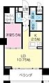 proud-g中通町3階7.2万円