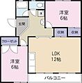 沖浜コーポ4階5.2万円