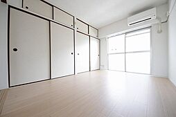 ビレッジハウス名東1号棟 207 2階1DKのリビング/ダイニング