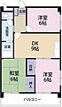 古山ハイツ3階5.5万円