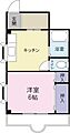 ヴィラージュ末広1階3.2万円