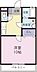 間取り：間取り図