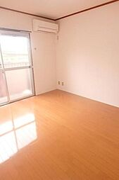 コーポ佐野 北棟 102 1階2Kのリビング/ダイニング