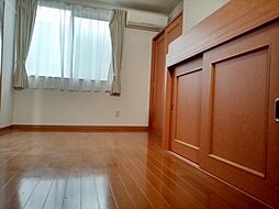 レオパレスハナミズキ 201 2階1Kのリビング/ダイニング