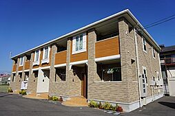 スターハイツ NS A