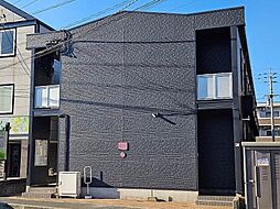 レオパレスサヴァー 204