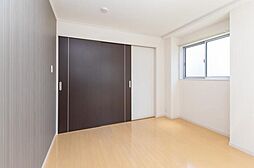 ハイツ曙III 101 1階2DKのリビング/ダイニング