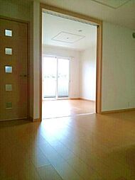 Sono FeLice 103 1階2DKのリビング/ダイニング