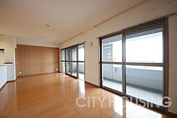 豊千ビル 804 8階1SLDKのリビング/ダイニング