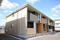 フォー シュライン B