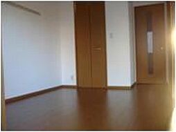 ウィルモア夷山 B棟 102 1階1LDKのリビング/ダイニング