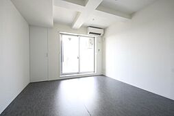 セ・ミュー川内 II 210 2階1DKのリビング/ダイニング