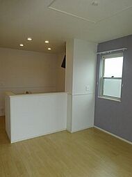 トビアスガーデン南沖洲 B 101 1階2LDKのリビング/ダイニング