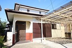 新浜本町4丁目戸建