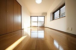 シャンゼリゼ21 101 1階1LDKのリビング/ダイニング