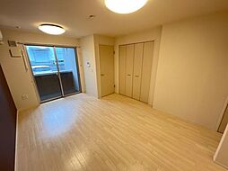 アイクオーレ 105 1階1Kのリビング/ダイニング