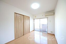 プレシェンテ 102 1階1LDKのリビング/ダイニング