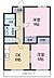 間取り：間取り図