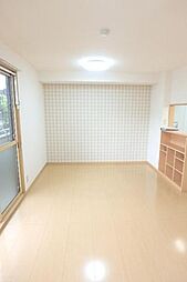 セレーノ 弐番館 103 1階2LDKのリビング/ダイニング