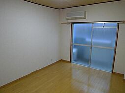 住吉ビューハイツ 502 4階1DKのリビング/ダイニング