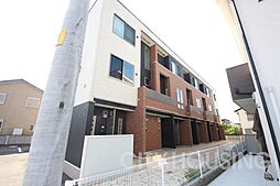 アルカンシエル北島