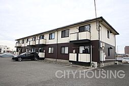 セレクト川内 A棟