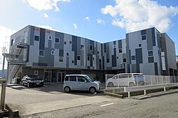 セ・ミュー川内 II