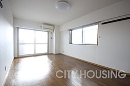 メゾン南昭和 501 5階1Kのリビング/ダイニング