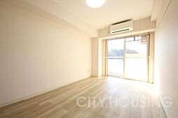 CELEB中徳島 901 9階1Kのリビング/ダイニング