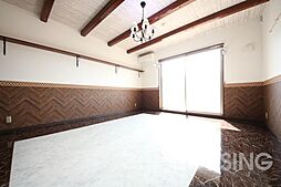 ココテラス蔵本 402 4階1Kのリビング/ダイニング