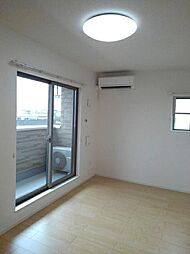 グラン ベルジュ C 207 2階1LDKのリビング/ダイニング